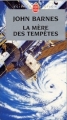 Couverture La mère des tempêtes Editions Le Livre de Poche (Science-fiction) 2001