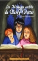Couverture Les messages cachés d'Harry Potter Editions Le Serpent à plumes (Documents) 2008