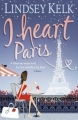 Couverture Je raffole de Paris Editions HarperCollins 2010
