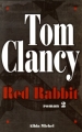 Couverture Red rabbit, tome 2 Editions Albin Michel 2003