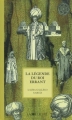 Couverture La légende du roi errant Editions La Joie de Lire (Récits-Histoire) 2005