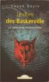 Couverture Le Chien des Baskerville Editions Maxi-Livres (Maxi-Poche Policier) 2001