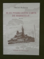 Couverture Je te poste cette carte de Marseille Editions de l'Armançon 2007