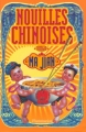 Couverture Nouilles chinoises Editions Flammarion 2006