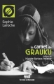 Couverture Le carnet de Grauku / Le carnet de Groku Editions de Mortagne (Tabou) 2010