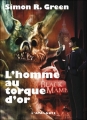 Couverture Histoires secrètes, tome 1 : L'Homme au torque d'or Editions L'Atalante (La Dentelle du cygne) 2008