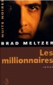 Couverture Les Millionnaires Editions Belfond (Nuits noires) 2003