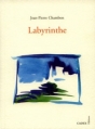 Couverture Labyrinthe Editions Cadex (L'Anthrope) 2007