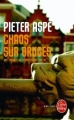 Couverture Chaos sur Bruges Editions Le Livre de Poche (Policier) 2010