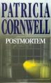 Couverture Kay Scarpetta, tome 01 : Postmortem Editions du Masque (Thrillers) 1997
