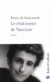 Couverture Le Châtiment de Narcisse Editions Robert Laffont 2004