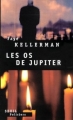 Couverture Les Os de Jupiter Editions Seuil (Policiers) 2001