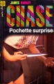 Couverture Pochette surprise Editions Gallimard  (Page noire) 1969