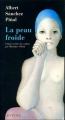 Couverture La peau froide Editions Actes Sud (Lettres hispaniques) 2004