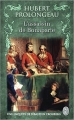 Couverture L'assassin de Bonaparte Editions J'ai Lu 2014