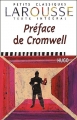 Couverture Préface de Cromwell Editions Larousse (Petits classiques) 2001