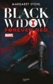 Couverture Black Widow : Forever Red Editions Hachette 2016