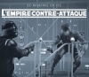 Couverture Le Making of de L'Empire contre-attaque Editions Akileos 2013