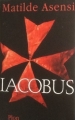 Couverture Iacobus Editions Plon 2003