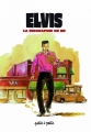 Couverture Elvis : La biographie en BD Editions Petit à petit 2007