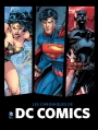 Couverture Les Chroniques de DC Comics Editions Huginn & Muninn 2015