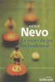Couverture Le cours du jeu est bouleversé Editions Gallimard  (Du monde entier) 2010