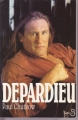 Couverture Depardieu Editions Belfond 1994
