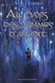 Couverture Prisonnier des Vikings, tome 2 : Au pays des pommes d'argent Editions Gallimard  (Jeunesse) 2007