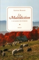 Couverture La Malédiction, tome 1 : Le hameau des Fourches Editions Goélette 2015