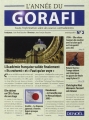 Couverture L'année du Gorafi, tome 2 Editions Denoël 2014