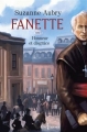 Couverture Fanette, tome 7 : Honneur et disgrâce Editions Libre Expression 2014