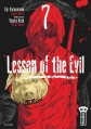 Couverture Lesson of the evil, tome 7 Editions Kana (Big) 2016