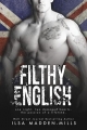 Couverture English, book 2: Filthy English Editions Autoédité 2016