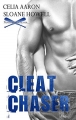 Couverture The Cleat Chaser Duet, book 1: Cleat Chaser Editions Autoédité 2016