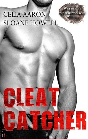 Couverture The Cleat Chaser Duet, book 2: Cleat Catcher