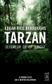 Couverture Tarzan, tome 01 : Tarzan, seigneur de la jungle / Tarzan : Seigneur de la jungle Editions Archipoche 2016