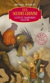 Couverture Les Soeurs Grimm, tome 3 : Le petit chaperon louche Editions Pocket (Jeunesse - Best seller) 2016