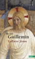 Couverture L'affaire Jésus Editions Points (Essais) 2012