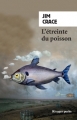 Couverture L'étreinte du poisson Editions Rivages (Poche) 2014