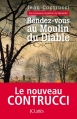 Couverture Rendez-vous au moulin du diable Editions JC Lattès 2014