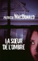 Couverture La soeur de l'ombre Editions France Loisirs 2014