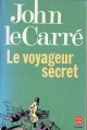 Couverture Le Voyageur Secret Editions Le Livre de Poche 1993