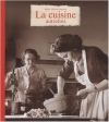 Couverture La cuisine autrefois Editions Hoëbeke 2009