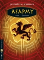 Couverture Asapmy, tome 1 : Épidémie Editions Fides 2010