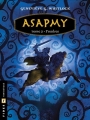 Couverture Asapmy, tome 2 : Foudres Editions Fides 2011