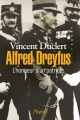 Couverture Alfred Dreyfus Editions Hachette (Pluriel) 2016