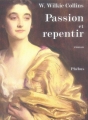 Couverture Passion et repentir Editions Phebus 2007