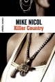 Couverture Killer country Editions Ombres noires 2014