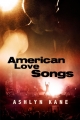 Couverture American Love Songs Editions Dreamspinner Press 2016