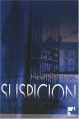 Couverture Suspicion Editions Harlequin (Mira) 2007